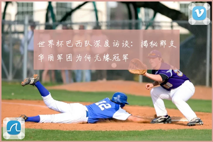 世界杯巴西队深度访谈：揭秘那支华丽军团为何无缘冠军